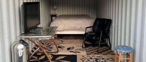 1 chambre