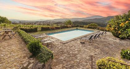 Cosy country house in Minho | Inserted in a Farm with swim | Rural Tourism