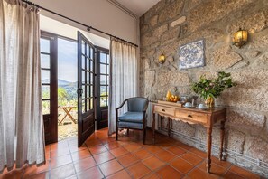 Interior - Quinta Stº António | Alambique I | Monção | Rural Tourism (Monção)