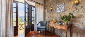 Quinta Stº António | Alambique I | Monção | Rural Tourism