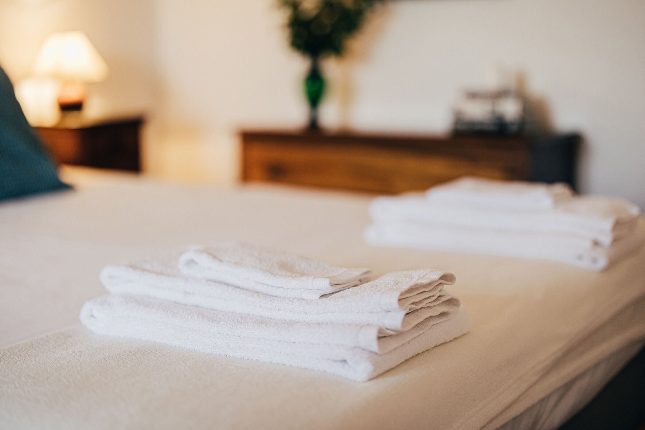 1 makuuhuone, internet, vuodevaatteet