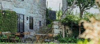 Quinta Stº António | Alambique I | Monção | Rural Tourism | Pool