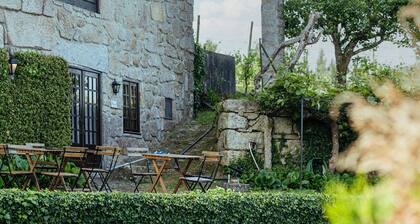 Quinta Stº António | Alambique I | Monção | Rural Tourism | Pool