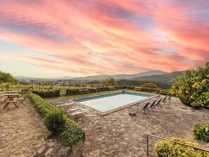 Pool - Quinta Stº António | Alambique I | Monção | Rural Tourism | Pool (Monção)