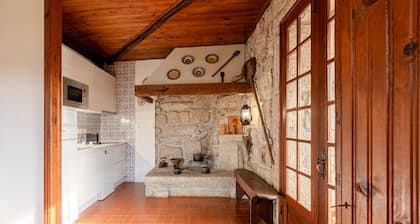 Quinta Stº António | Casa do Padeiro | Monção | Turismo Rural