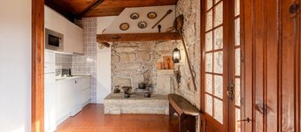 Quinta Stº António | Casa do Padeiro | Monção | Rural Tourism