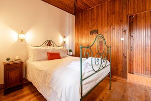 3 habitaciones, internet y ropa de cama 