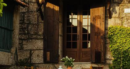 Quinta Stº António | Casa do Padeiro | Monção | Rural Tourism