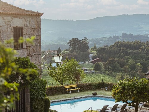 Quinta Stº António | Alambique II | Monção | Rural Tourism