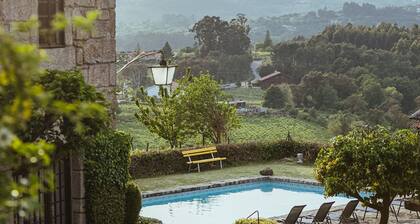 Quinta Stº António | Alambique II | Monção | Rural Tourism