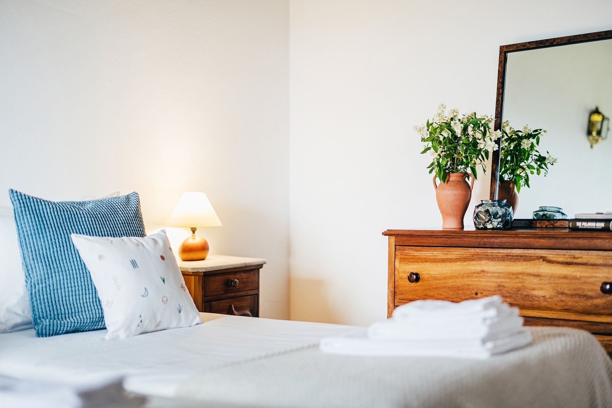 1 slaapkamer, internet, beddengoed