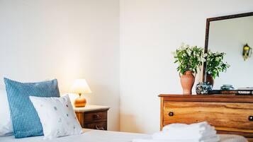 1 slaapkamer, internet, beddengoed