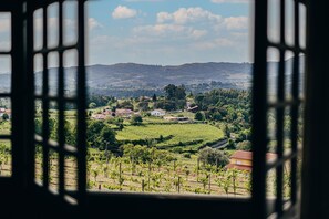 Interior - Quinta Stº António | Alambique II | Monção | Rural Tourism (Monção)