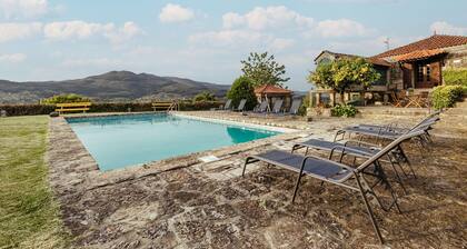 Quinta Stº António | Palheiro B | Monção |Turismo Rural