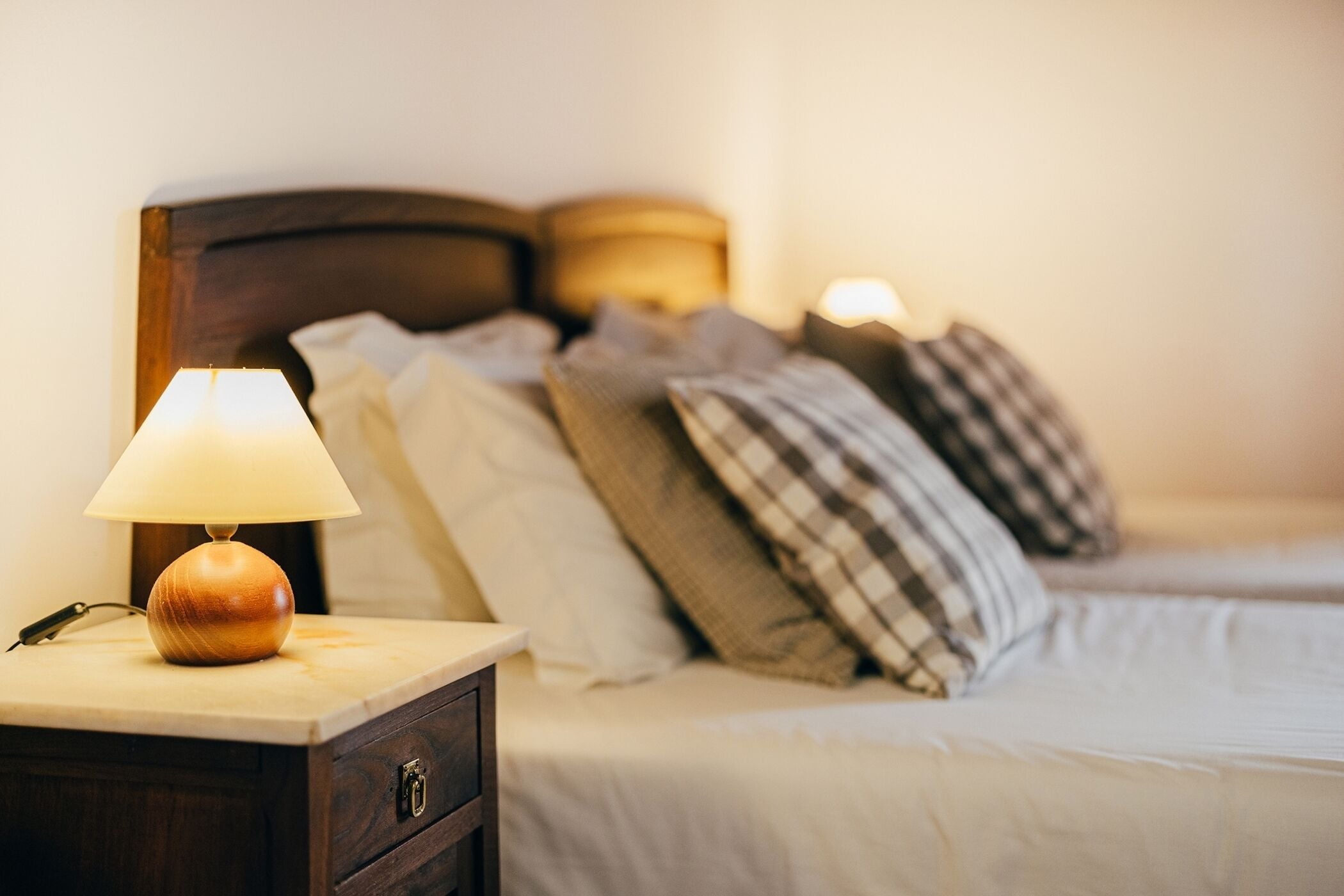 1 bedroom, Internet, bed sheets