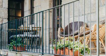 Quinta de Santo António | Tourisme rural | Nord du Portugal | Monção | Piscine