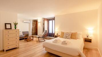 9 dormitorios y Internet