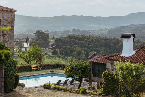 Quinta Stº António | Rural Tourism | Norte of Portugal | Monção