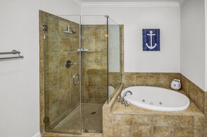 Bathroom - 136 La Valencia Cir - At Peace (Panama City Beach)