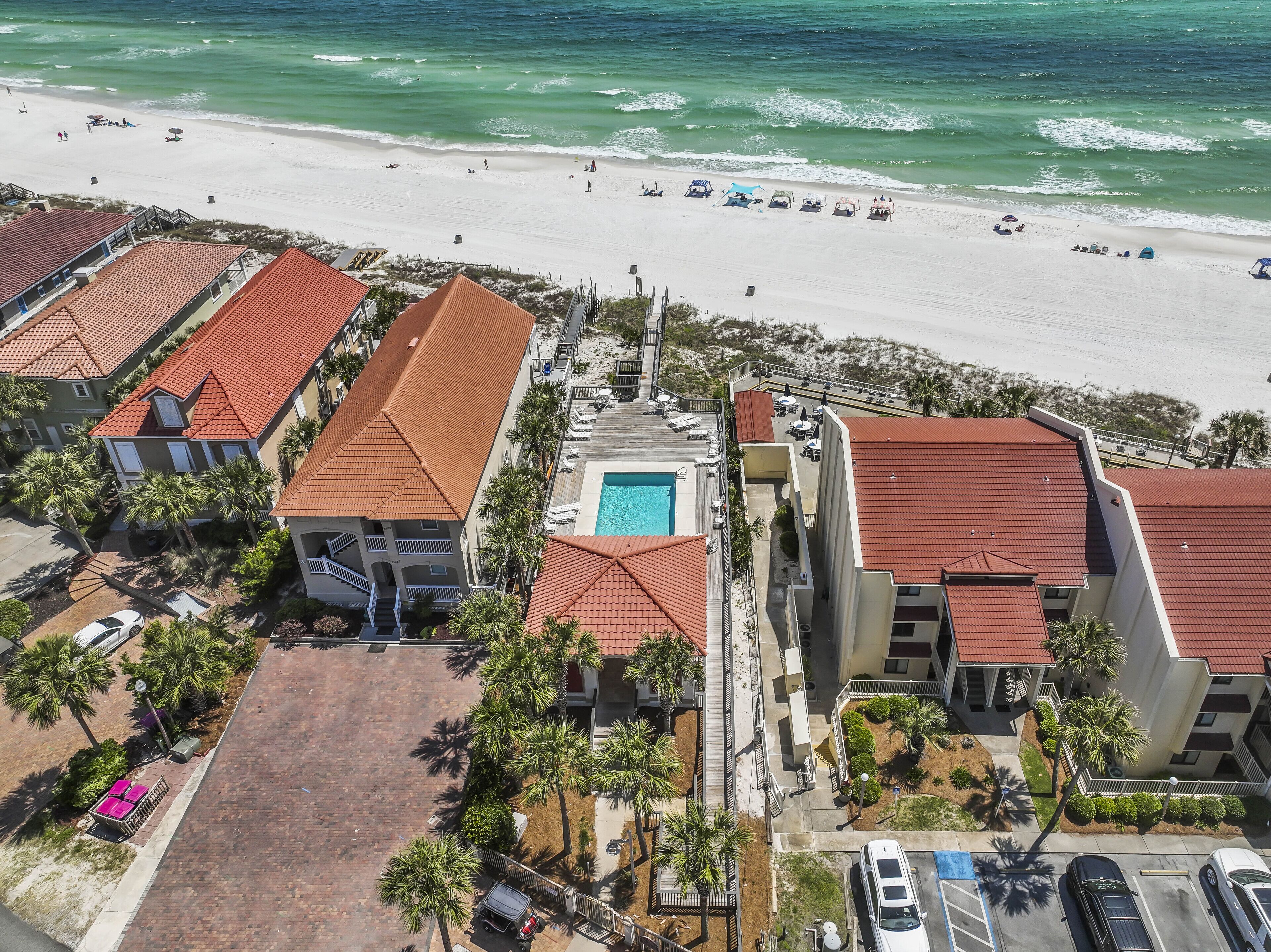 Vista aèria
