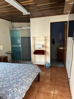 Traditional Single Room
