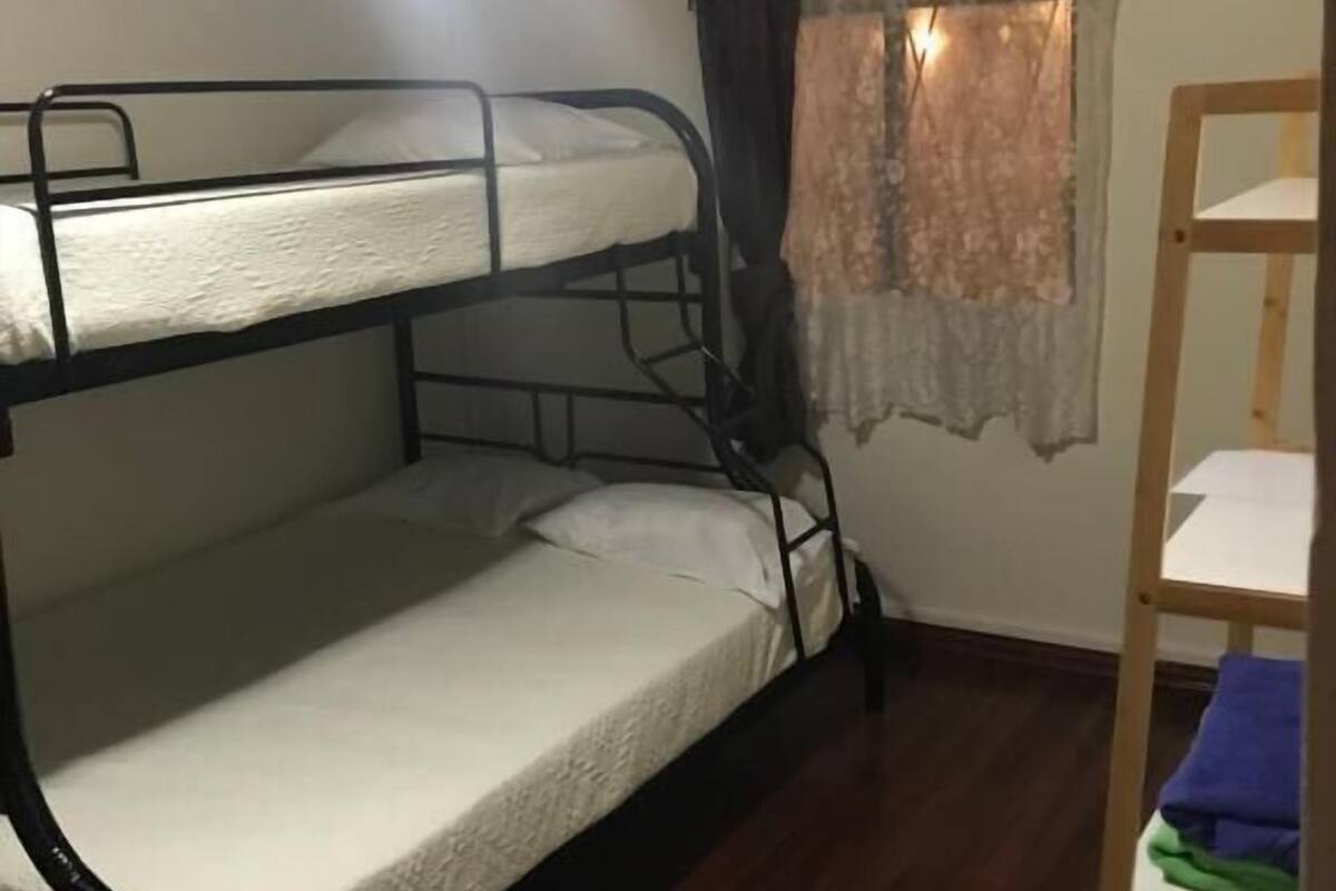 Standard Triple Room, 1 Bedroom