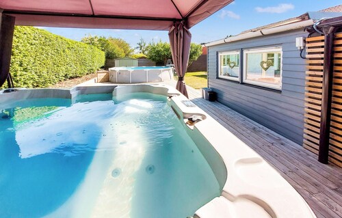 Nice home in Helsingborg