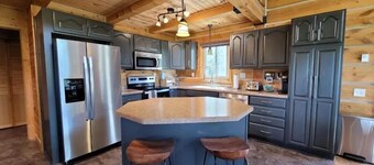 Jewel Lodge-Horse & Pet Friendly, Hot Tub