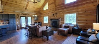 Jewel Lodge-Horse & Pet Friendly, Hot Tub