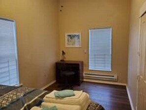 3 Schlafzimmer, Bügeleisen/Bügelbrett, WLAN, Bettwäsche