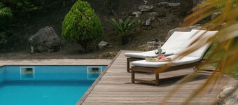 Casa do Vale - Nature Retreat with Private Pool