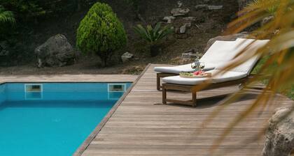 Casa do Vale - Nature Retreat with Private Pool