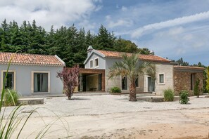 Exterior - Casa do Vale - Nature Retreat with Private Pool (Óbidos)