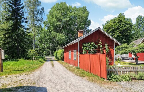 2 bedroom cozy apartment in Järle