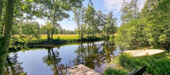 Gemütliche 2-Zimmer-Wohnung in Järle