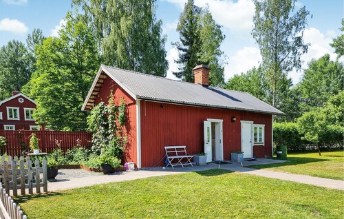 2 bedroom cozy apartment in Järle