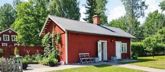 2 roms koselig leilighet i Järle