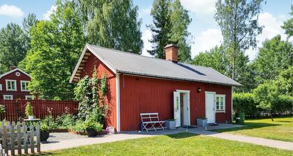 2 bedroom cozy apartment in Järle