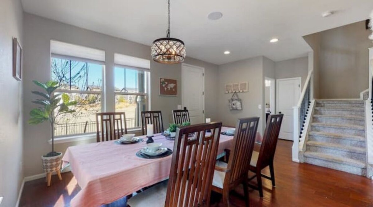 Bild für Gastgeberprofil