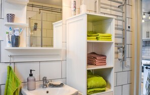 Een douche