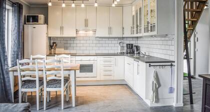 2 bedroom beautiful home in Mörrum