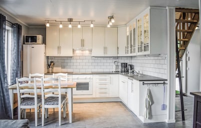 2 bedroom beautiful home in Mörrum