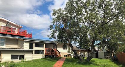 Bear Paw Inn