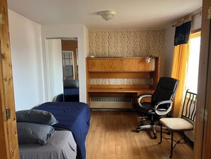 Deluxe Room, 2 Bedrooms | Individually decorated, free WiFi