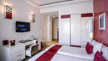 Habitación doble estándar | Wifi gratis