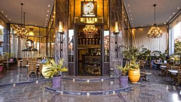 Gastronomie für Paare