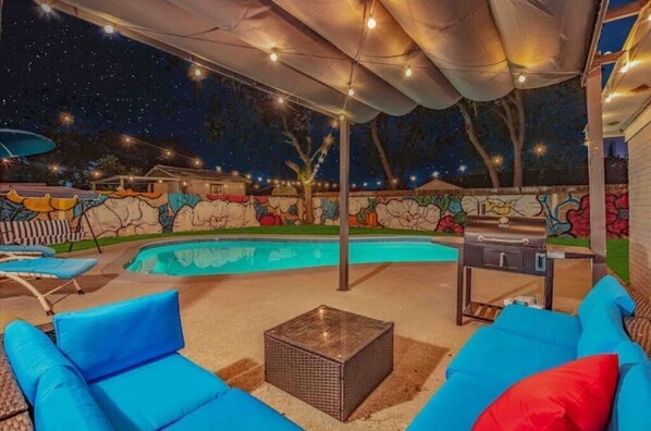 Pool