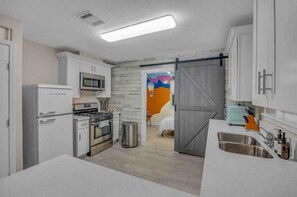 Cozinha privada