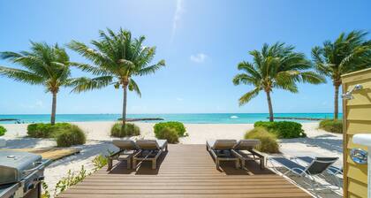 Escape to Paradise at Oceanfront Dreams - Your Idyllic Coastal Haven!