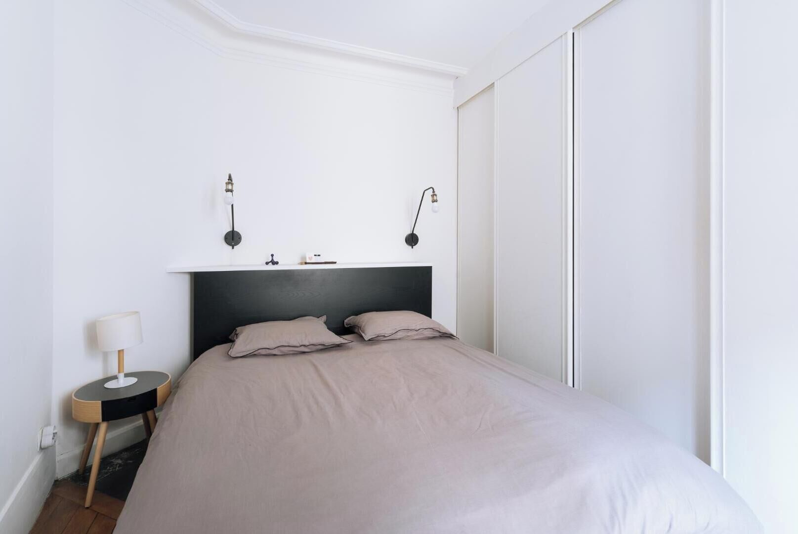 1 slaapkamer, internet, beddengoed